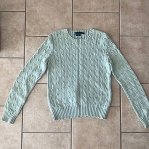 Knit Ralph Lauren Sweater